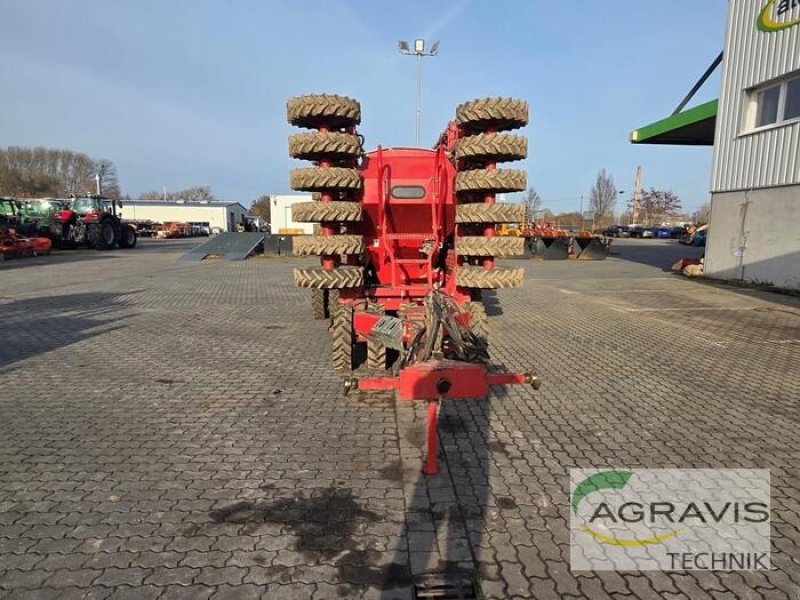 Drillmaschinenkombination типа Horsch PRONTO 6 DC, Neumaschine в Calbe / Saale (Фотография 9)