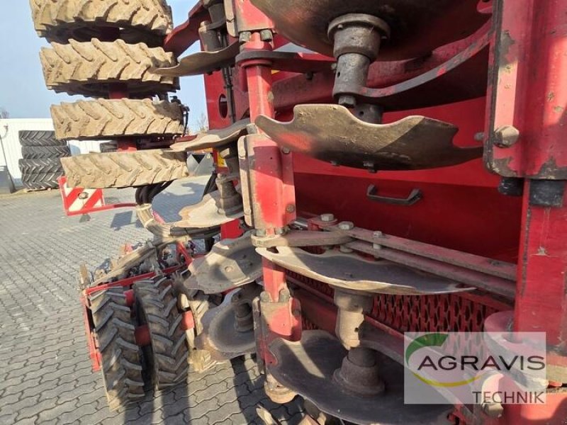 Drillmaschinenkombination des Typs Horsch PRONTO 6 DC, Gebrauchtmaschine in Calbe / Saale (Bild 11)