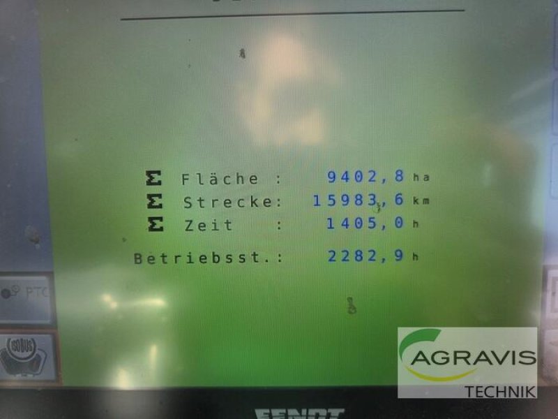 Drillmaschinenkombination des Typs Horsch PRONTO 6 DC, Gebrauchtmaschine in Calbe / Saale (Bild 14)