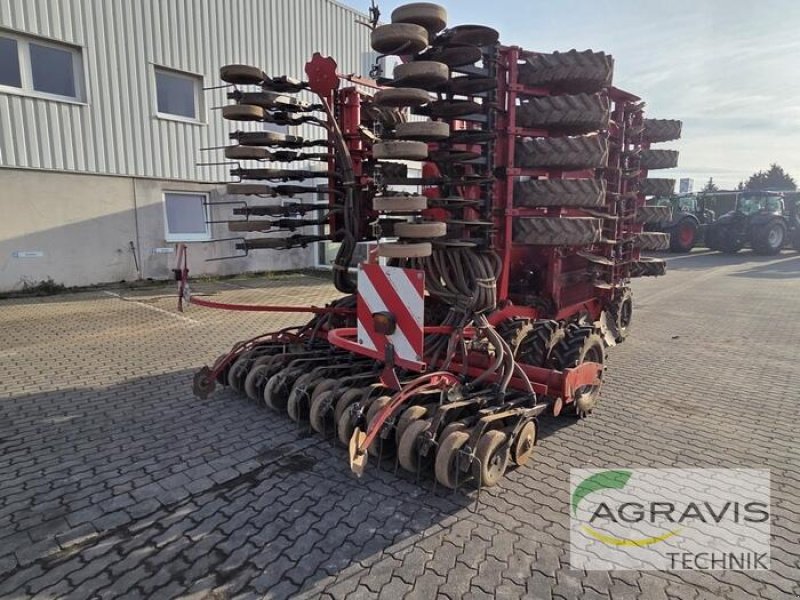 Drillmaschinenkombination des Typs Horsch PRONTO 6 DC, Gebrauchtmaschine in Calbe / Saale (Bild 5)