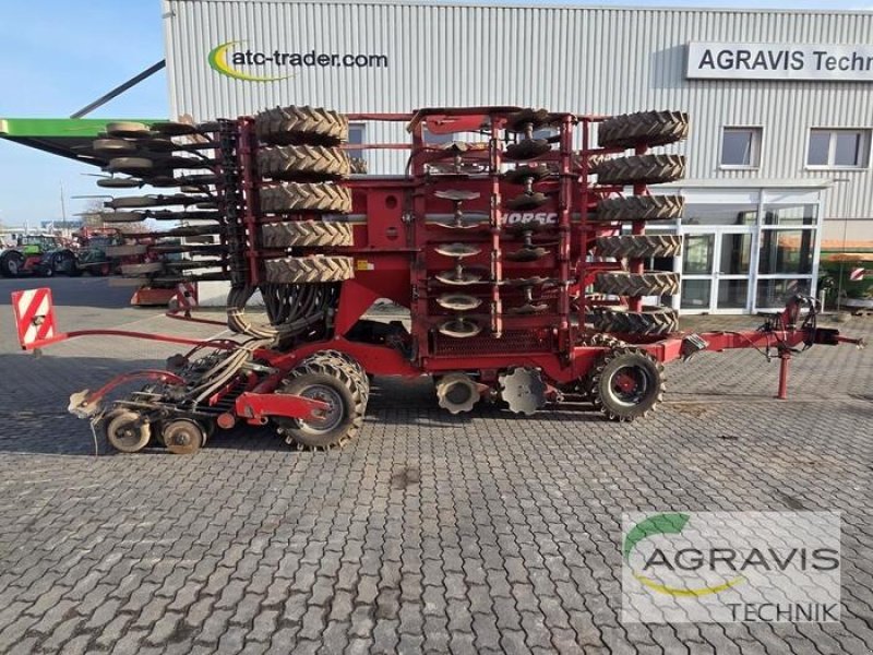 Drillmaschinenkombination des Typs Horsch PRONTO 6 DC, Gebrauchtmaschine in Calbe / Saale (Bild 7)