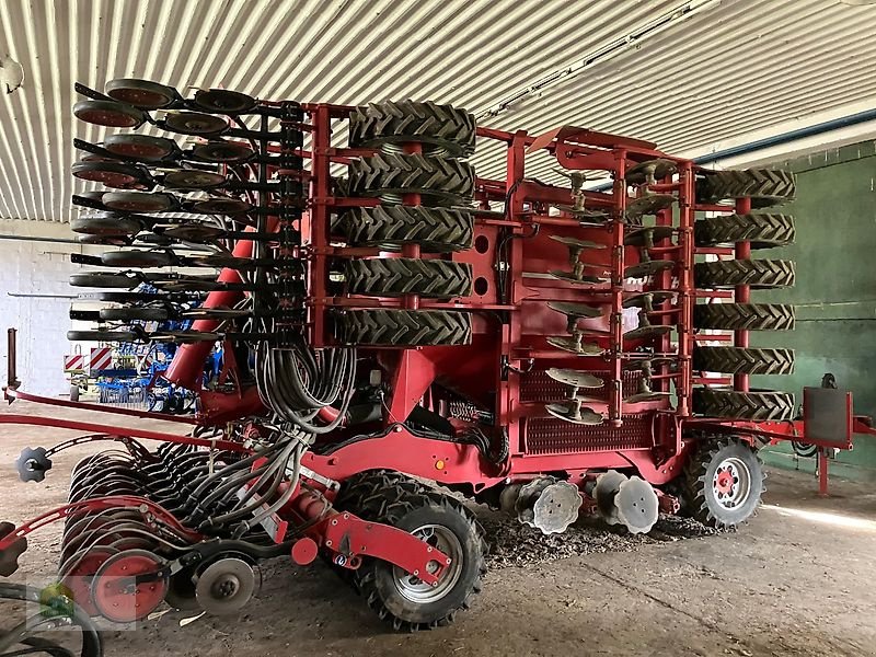 Drillmaschinenkombination des Typs Horsch Pronto 6 DC, Gebrauchtmaschine in Salsitz (Bild 10)