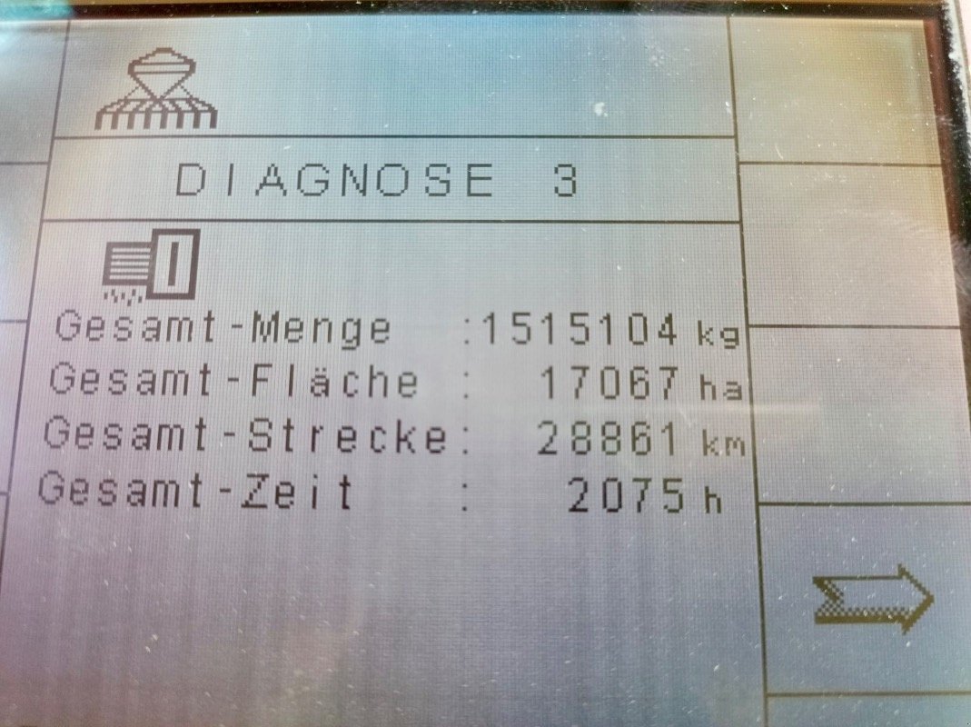 Drillmaschinenkombination of the type Horsch Pronto 6 DC, Gebrauchtmaschine in Liebenwalde (Picture 23)