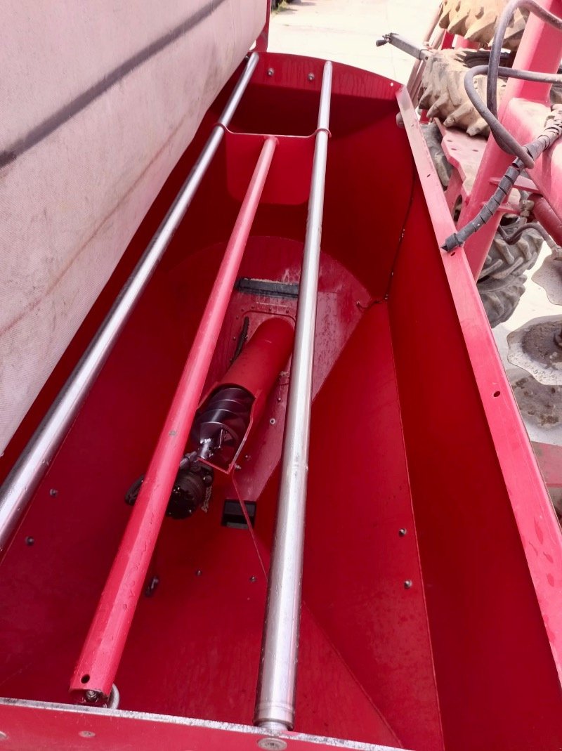 Drillmaschinenkombination of the type Horsch Pronto 6 DC, Gebrauchtmaschine in Liebenwalde (Picture 16)