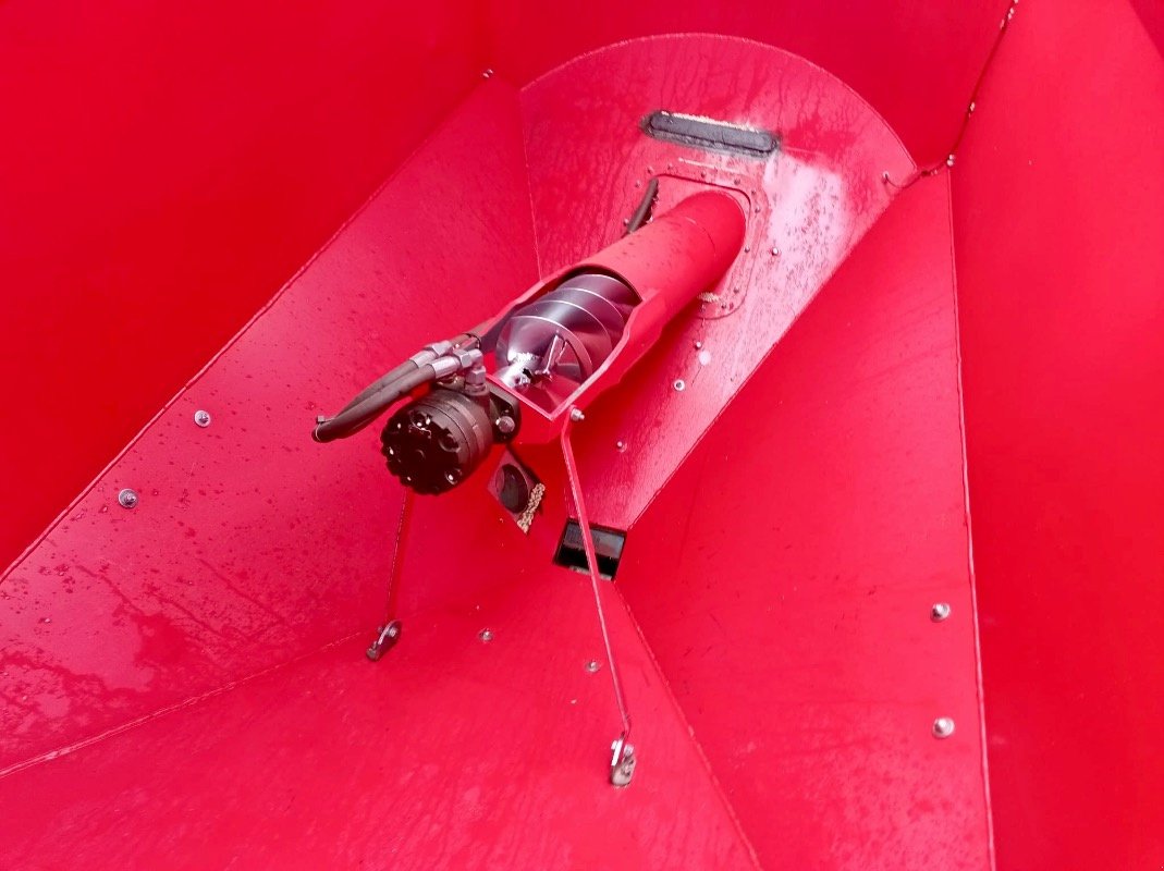 Drillmaschinenkombination of the type Horsch Pronto 6 DC, Gebrauchtmaschine in Liebenwalde (Picture 17)