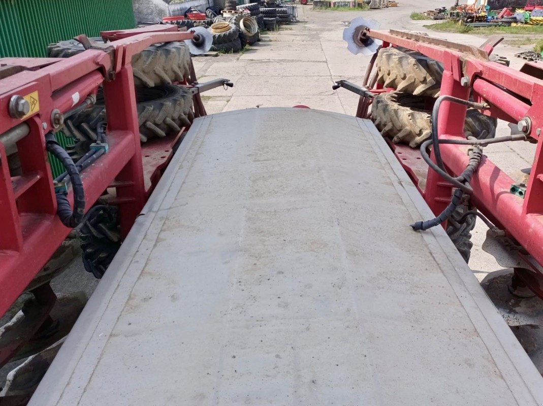 Drillmaschinenkombination of the type Horsch Pronto 6 DC, Gebrauchtmaschine in Liebenwalde (Picture 15)