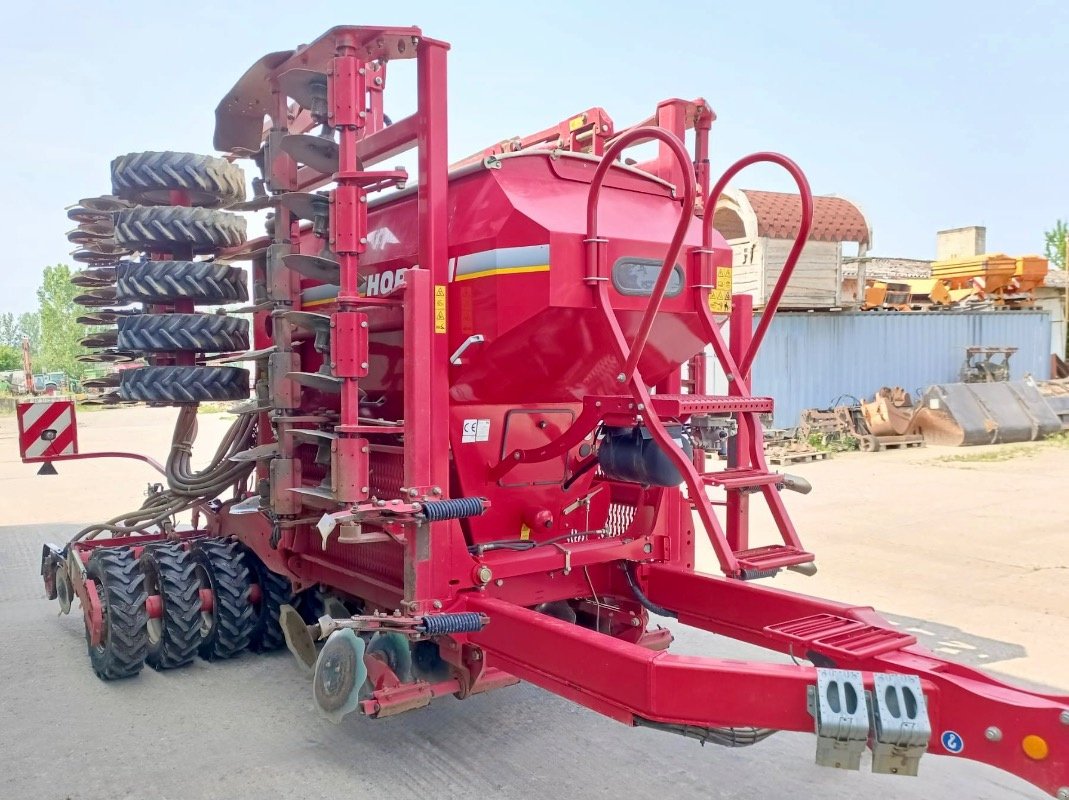 Drillmaschinenkombination of the type Horsch Pronto 6 DC, Gebrauchtmaschine in Liebenwalde (Picture 2)