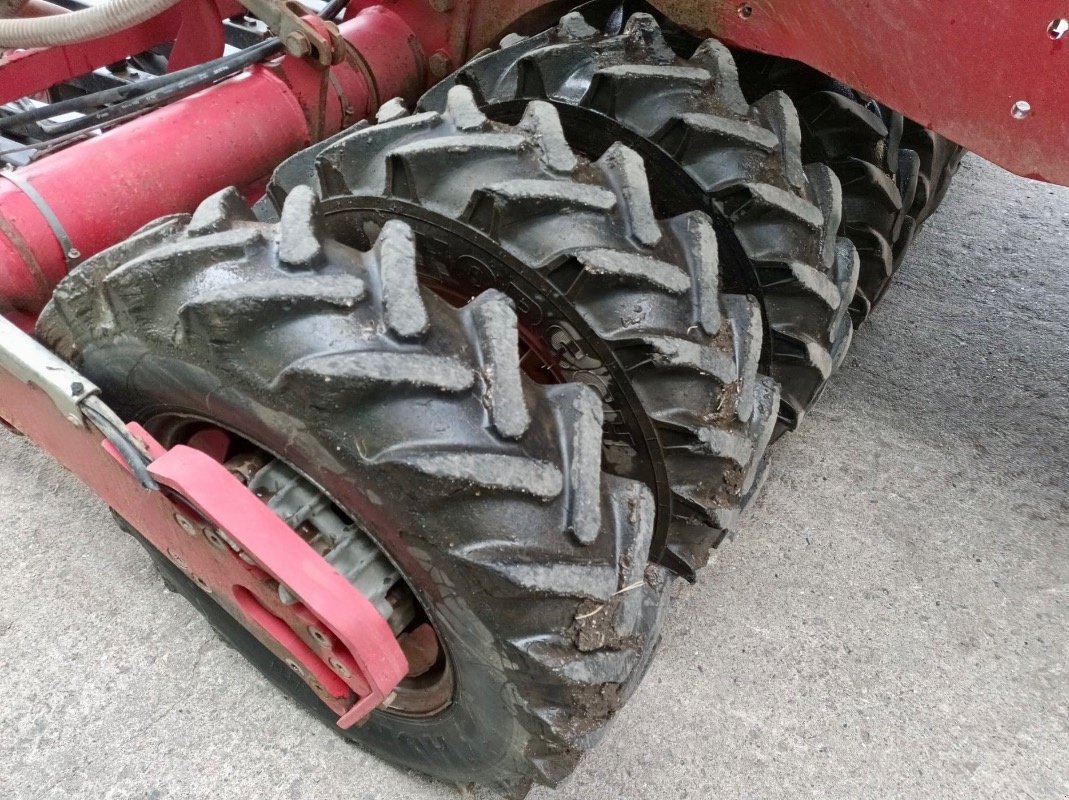 Drillmaschinenkombination of the type Horsch Pronto 6 DC, Gebrauchtmaschine in Liebenwalde (Picture 13)