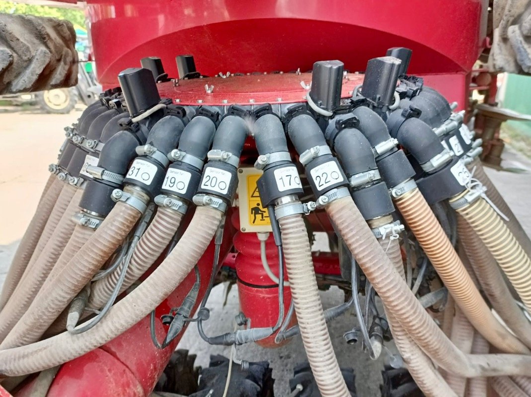 Drillmaschinenkombination of the type Horsch Pronto 6 DC, Gebrauchtmaschine in Liebenwalde (Picture 18)