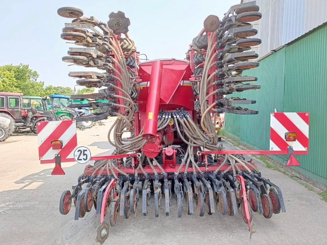 Drillmaschinenkombination of the type Horsch Pronto 6 DC, Gebrauchtmaschine in Liebenwalde (Picture 7)