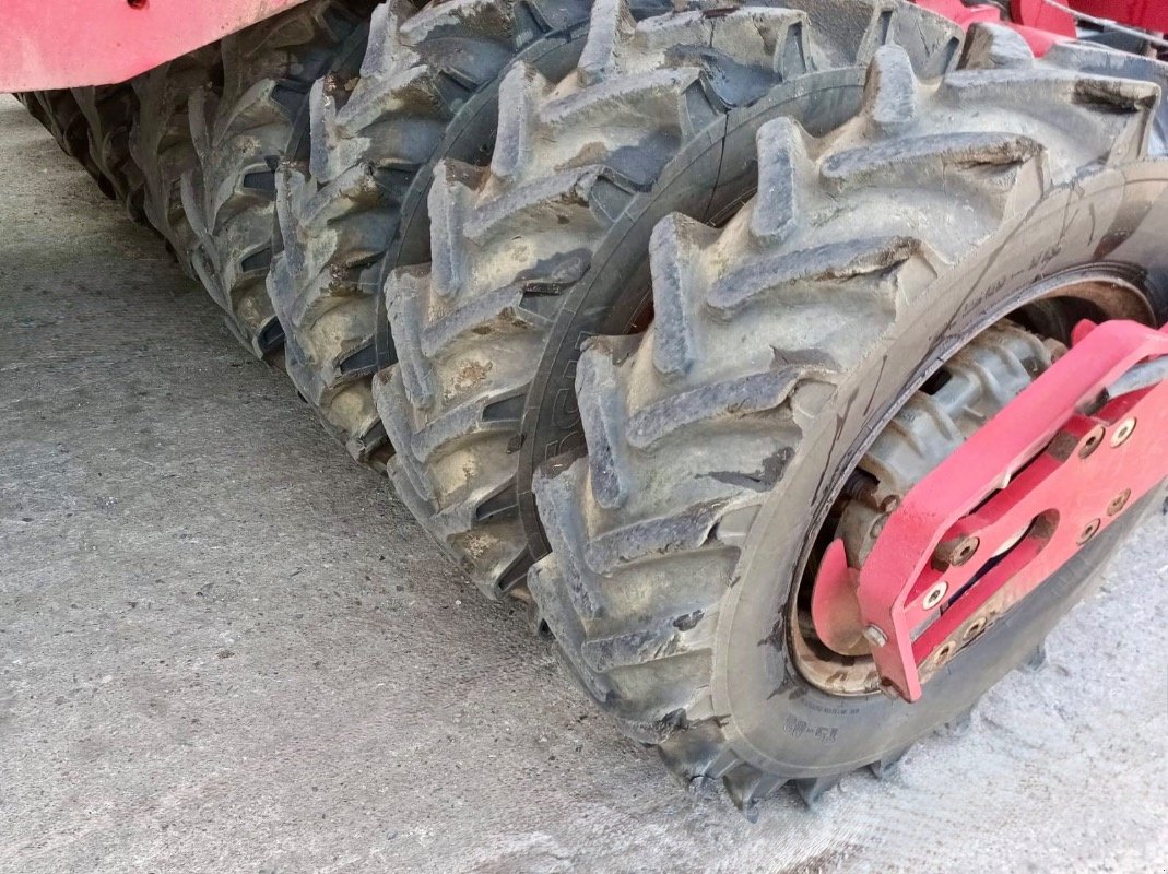 Drillmaschinenkombination of the type Horsch Pronto 6 DC, Gebrauchtmaschine in Liebenwalde (Picture 12)