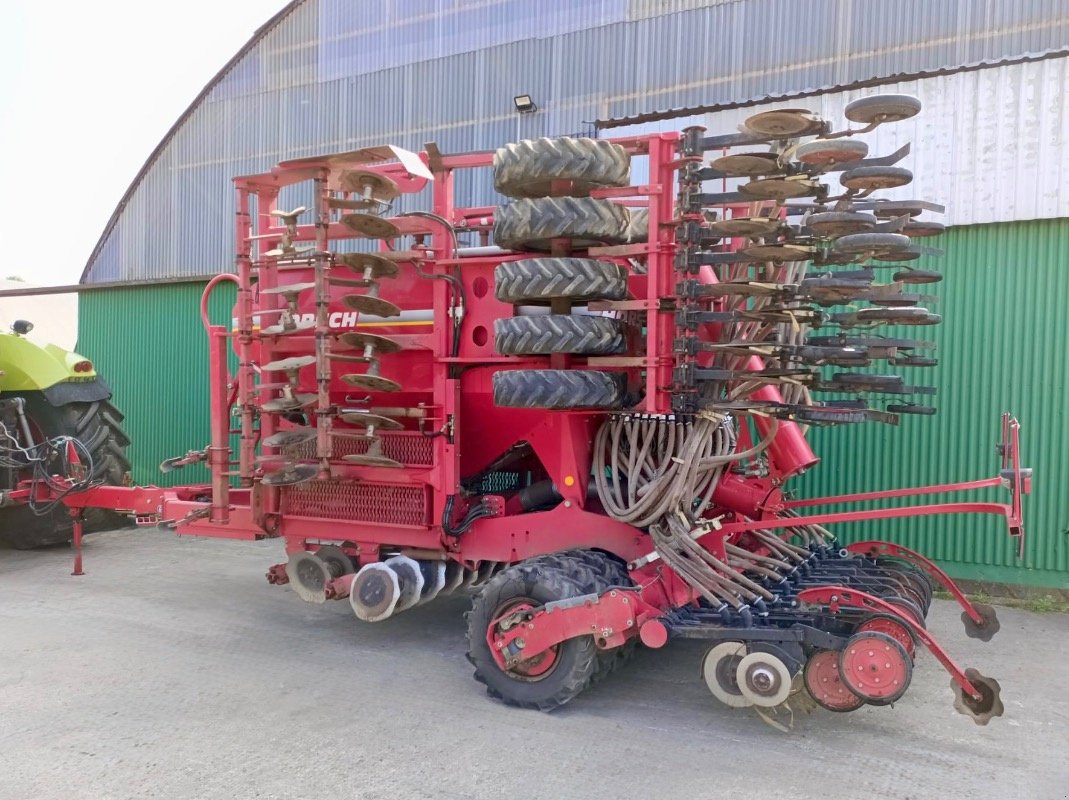 Drillmaschinenkombination of the type Horsch Pronto 6 DC, Gebrauchtmaschine in Liebenwalde (Picture 3)