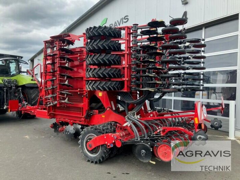 Drillmaschinenkombination tip Horsch PRONTO 6 DC, Vorführmaschine in Fritzlar (Poză 7)