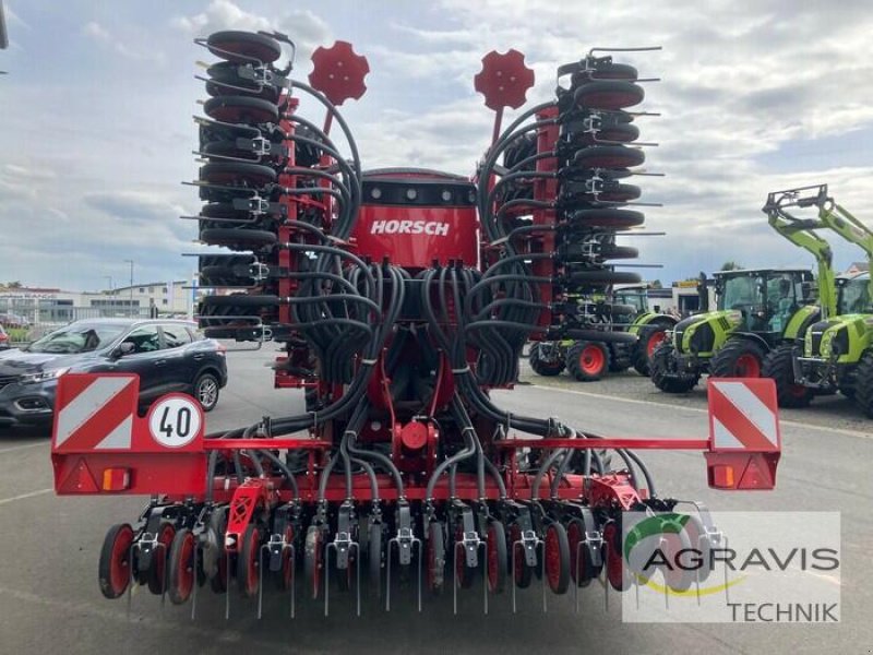 Drillmaschinenkombination tip Horsch PRONTO 6 DC, Vorführmaschine in Fritzlar (Poză 4)