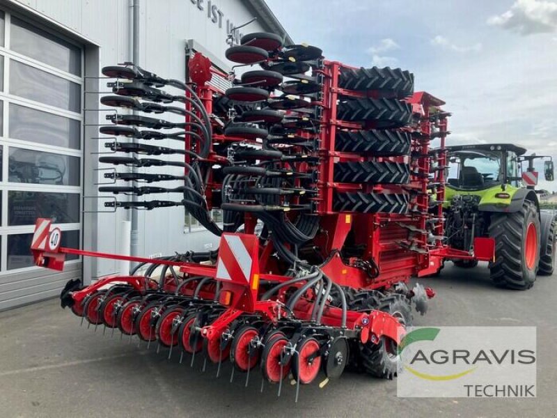 Drillmaschinenkombination tip Horsch PRONTO 6 DC, Vorführmaschine in Fritzlar (Poză 3)