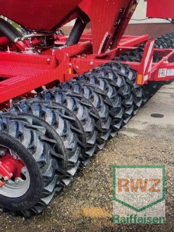 Drillmaschinenkombination typu Horsch Pronto 6 DC, Gebrauchtmaschine v Kruft (Obrázek 12)