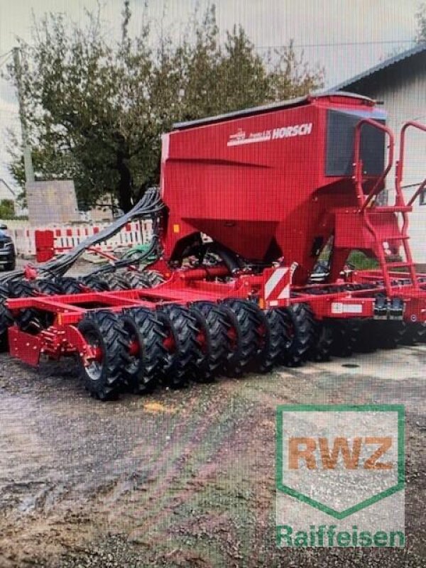 Drillmaschinenkombination typu Horsch Pronto 6 DC, Gebrauchtmaschine v Kruft (Obrázek 4)