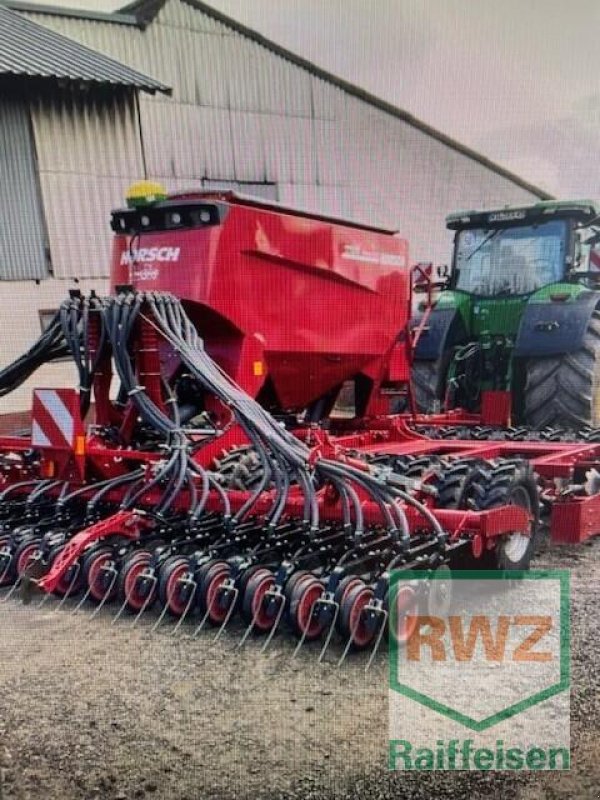 Drillmaschinenkombination typu Horsch Pronto 6 DC, Gebrauchtmaschine v Kruft (Obrázek 7)