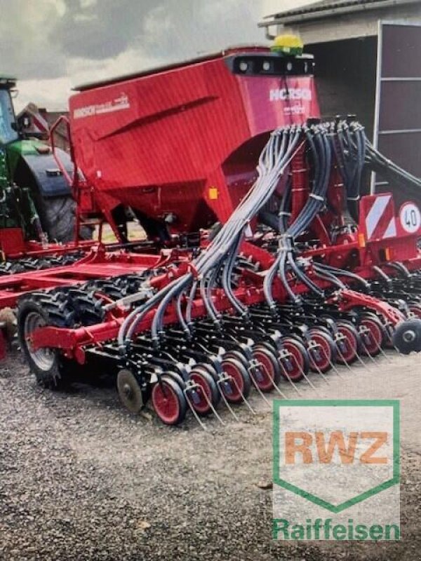 Drillmaschinenkombination typu Horsch Pronto 6 DC, Gebrauchtmaschine v Kruft (Obrázek 9)