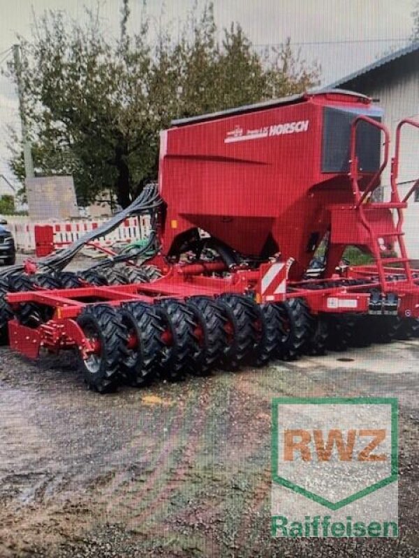 Drillmaschinenkombination typu Horsch Pronto 6 DC, Gebrauchtmaschine v Kruft (Obrázek 3)