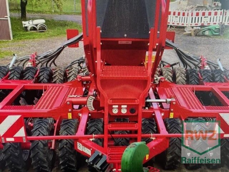 Drillmaschinenkombination typu Horsch Pronto 6 DC, Gebrauchtmaschine v Kruft (Obrázek 2)