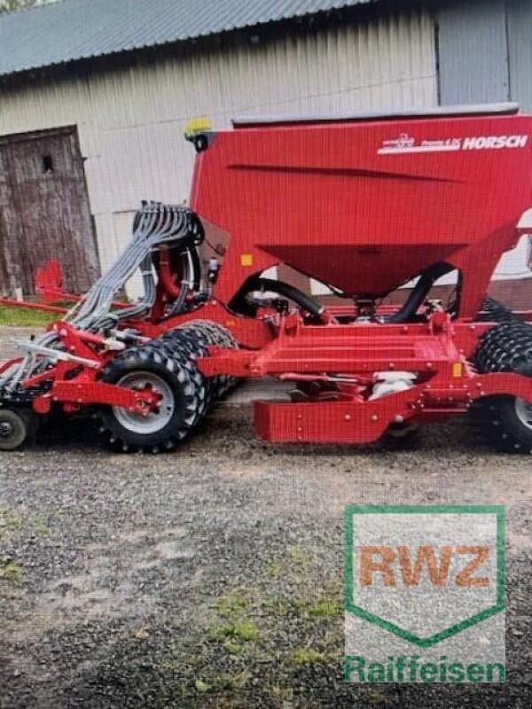 Drillmaschinenkombination typu Horsch Pronto 6 DC, Gebrauchtmaschine v Kruft (Obrázek 5)