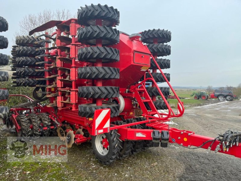 Drillmaschinenkombination του τύπου Horsch PRONTO 6 DCG+F, Gebrauchtmaschine σε Dummerstorf OT Petschow (Φωτογραφία 1)