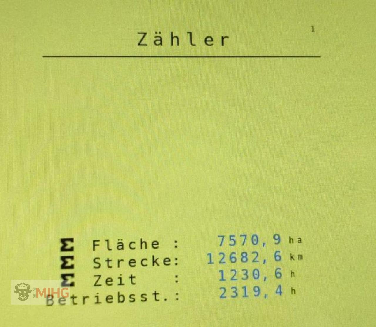 Drillmaschinenkombination tip Horsch PRONTO 6 DCG+F, Gebrauchtmaschine in Dummerstorf OT Petschow (Poză 8)