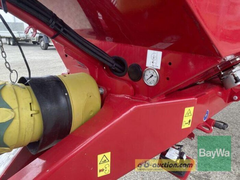 Drillmaschinenkombination типа Horsch PRONTO 6 KR, Vorführmaschine в Straubing (Фотография 15)