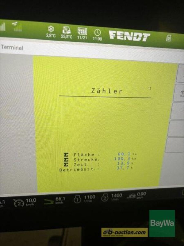 Drillmaschinenkombination типа Horsch PRONTO 6 KR, Vorführmaschine в Straubing (Фотография 3)