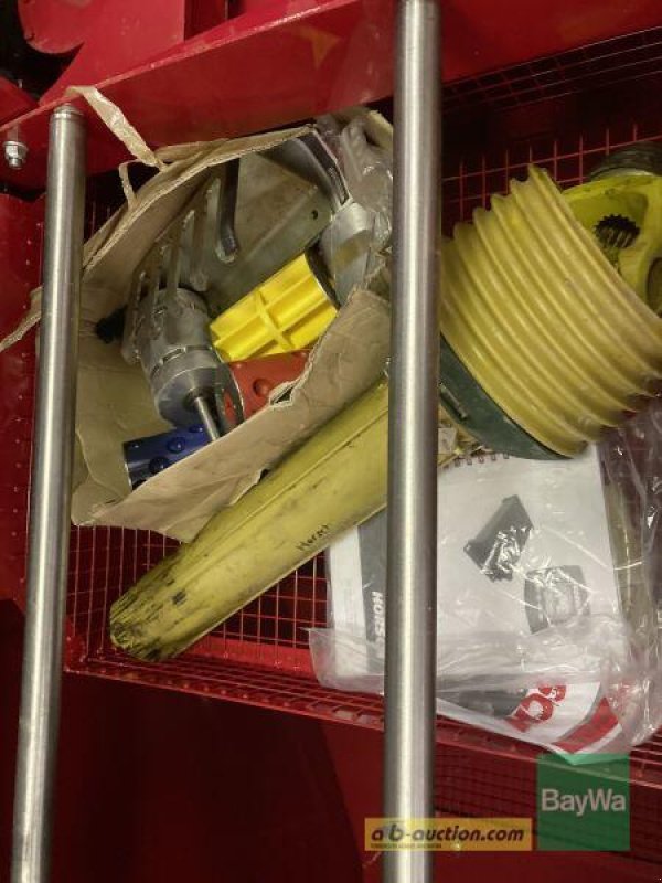 Drillmaschinenkombination типа Horsch PRONTO 6 KR, Vorführmaschine в Straubing (Фотография 7)