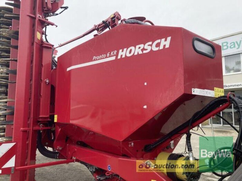 Drillmaschinenkombination типа Horsch PRONTO 6 KR, Vorführmaschine в Straubing (Фотография 16)