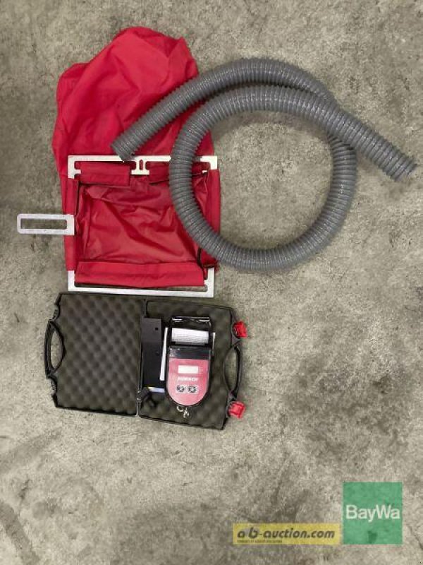 Drillmaschinenkombination типа Horsch PRONTO 6 KR, Vorführmaschine в Straubing (Фотография 5)