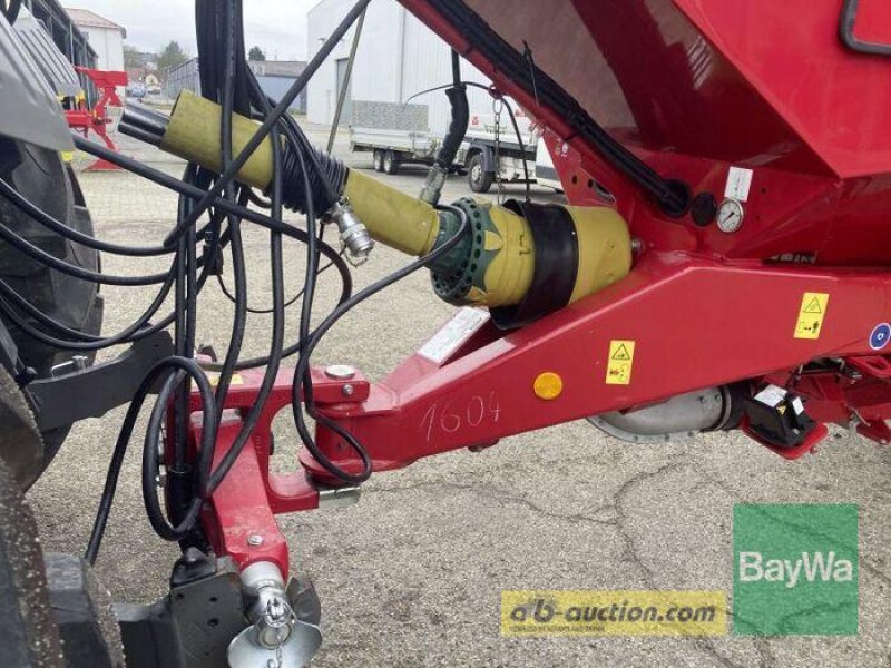 Drillmaschinenkombination типа Horsch PRONTO 6 KR, Vorführmaschine в Straubing (Фотография 14)