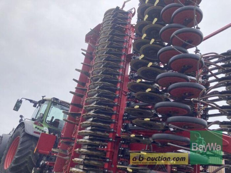 Drillmaschinenkombination типа Horsch PRONTO 6 KR, Vorführmaschine в Straubing (Фотография 10)