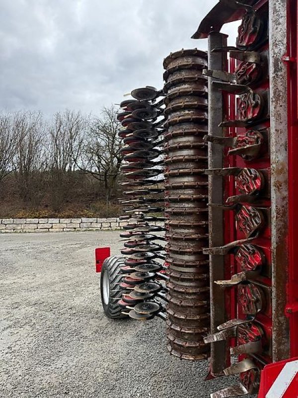 Drillmaschinenkombination tip Horsch Pronto 6 KR, Gebrauchtmaschine in Dingolfing (Poză 7)