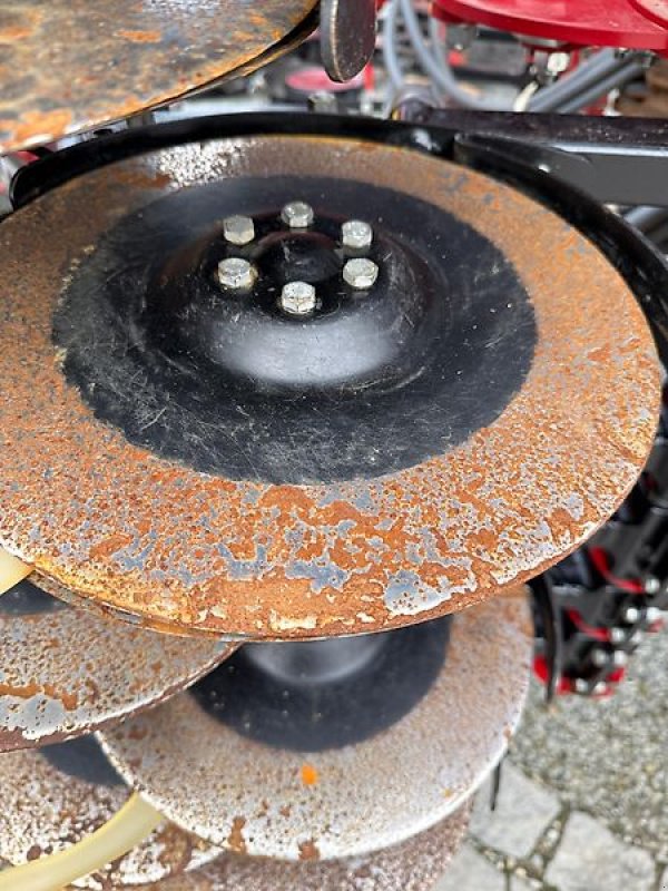 Drillmaschinenkombination типа Horsch Pronto 6 KR, Gebrauchtmaschine в Dingolfing (Фотография 7)