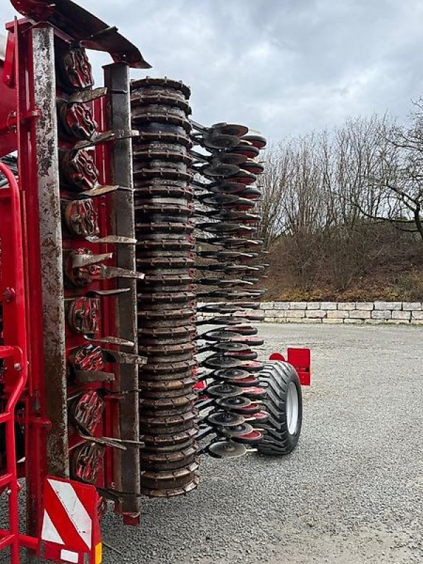 Drillmaschinenkombination tip Horsch Pronto 6 KR, Gebrauchtmaschine in Dingolfing (Poză 11)