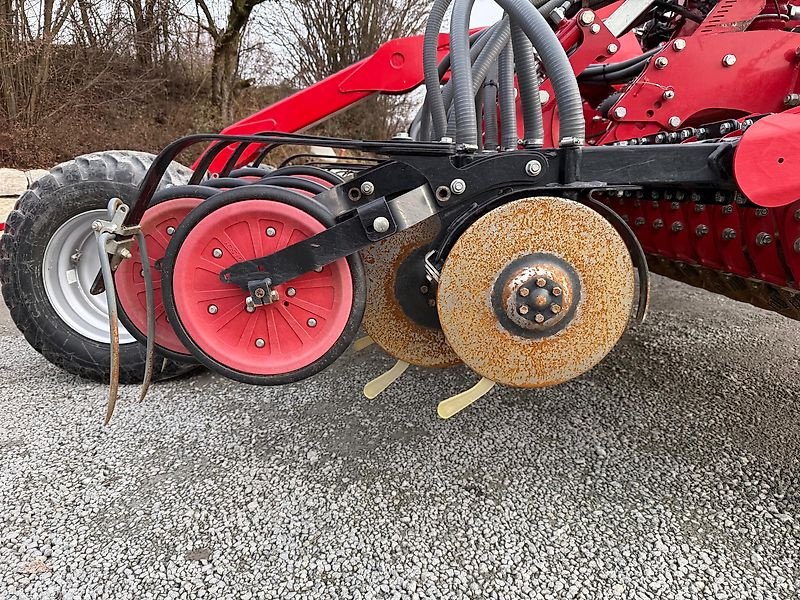 Drillmaschinenkombination типа Horsch Pronto 6 KR, Gebrauchtmaschine в Dingolfing (Фотография 12)