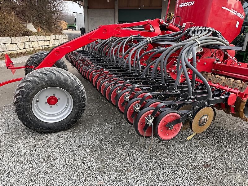 Drillmaschinenkombination типа Horsch Pronto 6 KR, Gebrauchtmaschine в Dingolfing (Фотография 14)