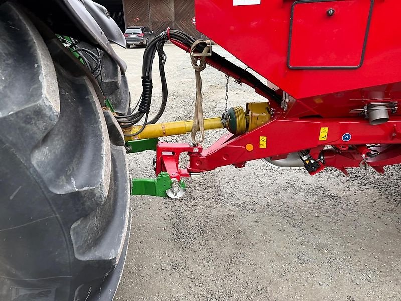 Drillmaschinenkombination tip Horsch Pronto 6 KR, Gebrauchtmaschine in Dingolfing (Poză 10)