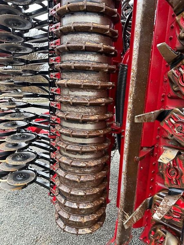 Drillmaschinenkombination tip Horsch Pronto 6 KR, Gebrauchtmaschine in Dingolfing (Poză 4)