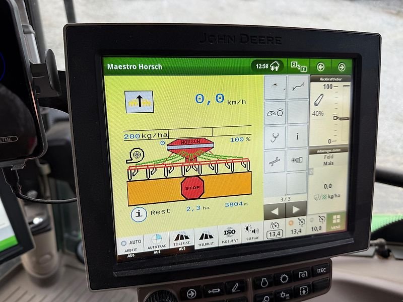 Drillmaschinenkombination типа Horsch Pronto 6 KR, Gebrauchtmaschine в Dingolfing (Фотография 20)