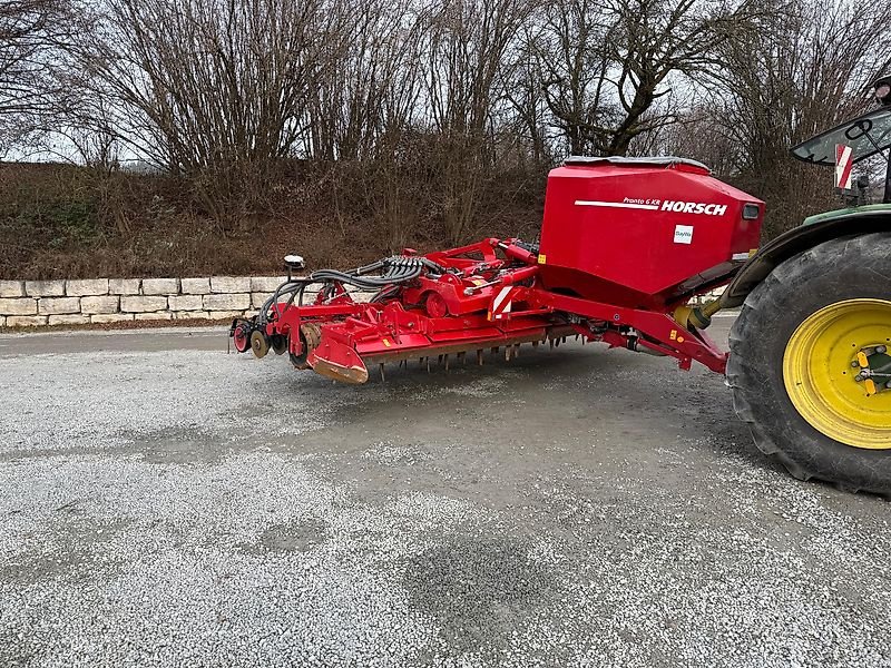 Drillmaschinenkombination a típus Horsch Pronto 6 KR, Gebrauchtmaschine ekkor: Dingolfing (Kép 1)