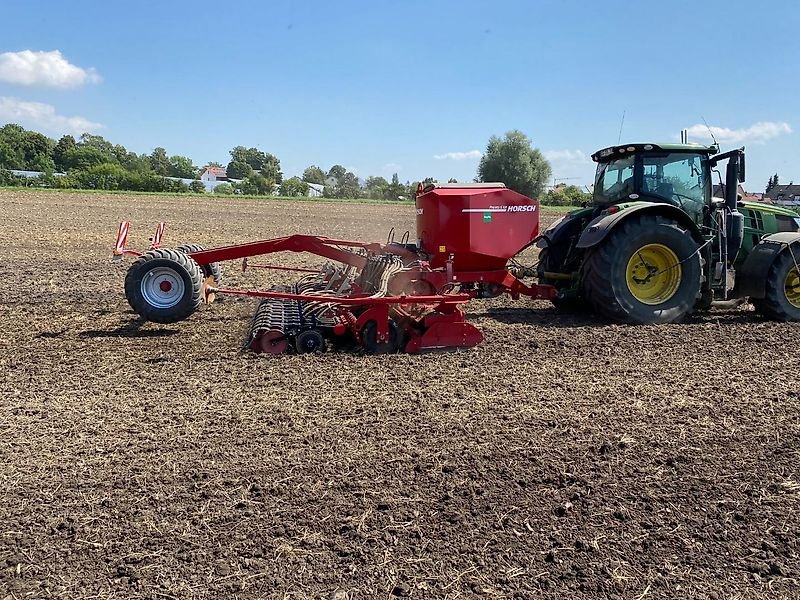 Drillmaschinenkombination tip Horsch Pronto 6 KR, Gebrauchtmaschine in Dingolfing (Poză 1)