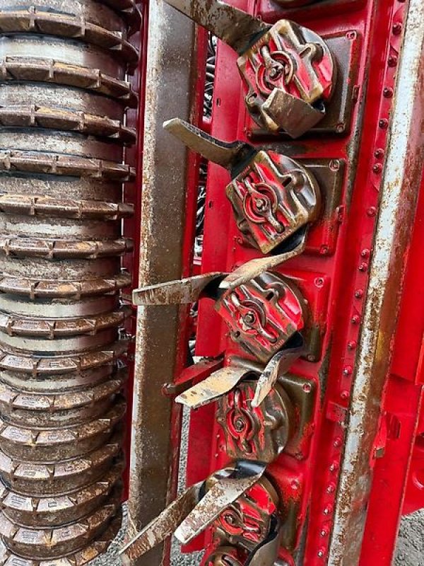 Drillmaschinenkombination tip Horsch Pronto 6 KR, Gebrauchtmaschine in Dingolfing (Poză 5)