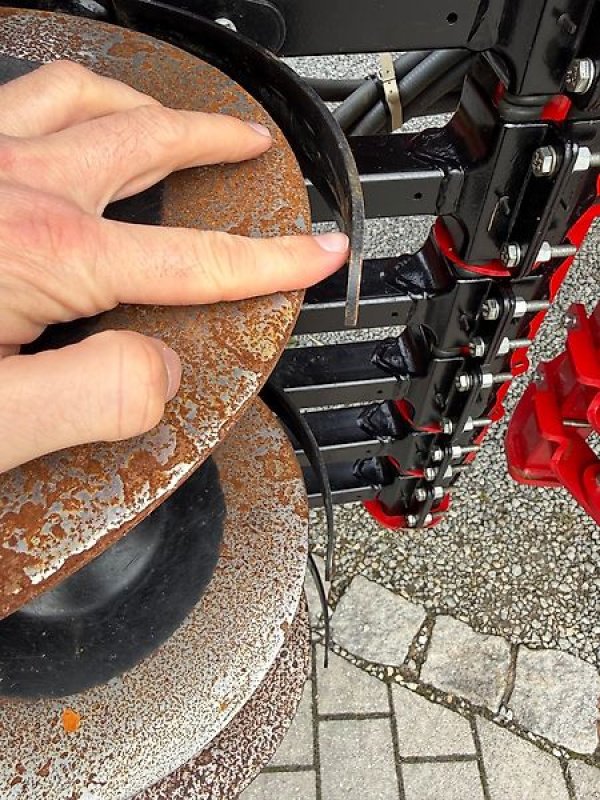 Drillmaschinenkombination типа Horsch Pronto 6 KR, Gebrauchtmaschine в Dingolfing (Фотография 5)