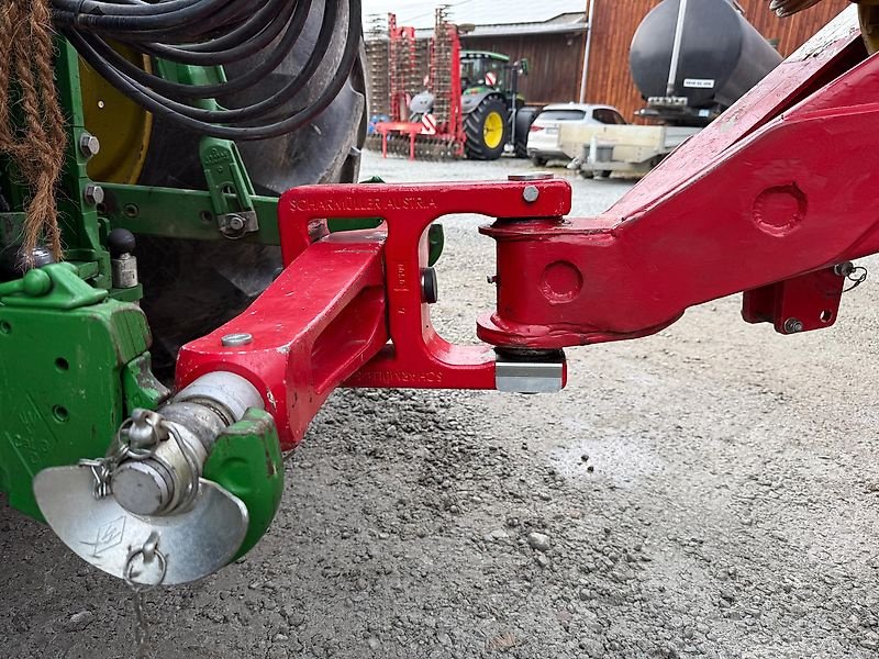 Drillmaschinenkombination типа Horsch Pronto 6 KR, Gebrauchtmaschine в Dingolfing (Фотография 18)