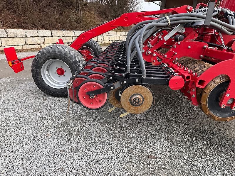 Drillmaschinenkombination типа Horsch Pronto 6 KR, Gebrauchtmaschine в Dingolfing (Фотография 11)