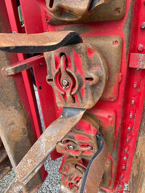 Drillmaschinenkombination типа Horsch Pronto 6 KR, Gebrauchtmaschine в Dingolfing (Фотография 3)